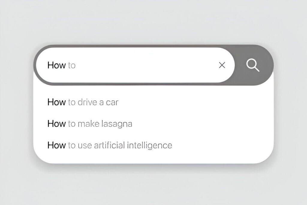 How to find Low Competition Keywords. 